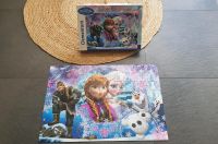 Puzzle Anna und Elsa Bayern - Fürth Vorschau