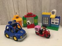 Lego Duplo 10532 Polizei-Set Schleswig-Holstein - Flensburg Vorschau