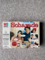 MB Spiel Scharade Gesellschaftsspiel Niedersachsen - Syke Vorschau