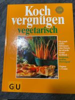 Vegetarische Küche/ Kochbuch Thüringen - Hildburghausen Vorschau