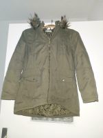 Winterjacke Mädchen Baden-Württemberg - Karlsruhe Vorschau