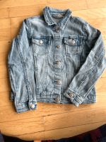 Jeansjacke Gr. 128 Bayern - Wartenberg Vorschau