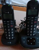 Telefon m. grossen Tasten Doro Phone Easy mit AB 100w/105wr Niedersachsen - Cuxhaven Vorschau