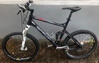 Simplon Lexx Pro 56 Mountainbike Fully Baden-Württemberg - Remchingen Vorschau