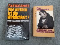 Paul Watzlawick Baden-Württemberg - Rauenberg Vorschau