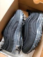 Air Max 97 terrascape vegan 39 / 25 cm schwarz Sneaker UVP 190€ Wuppertal - Cronenberg Vorschau