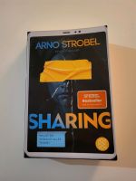 Buch "Sharing", Arno Strobel Baden-Württemberg - Bruchsal Vorschau