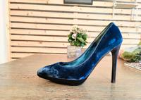 Tom Ford High Heels Pumps Größe 38.5 Innenstadt - Köln Altstadt Vorschau