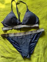 Emporio Armani Damen Bikini Gr. L Nordrhein-Westfalen - Schwerte Vorschau