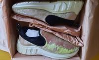 Pailletten miu miu slip on Slipper Chunky Sneaker rosa 39,5 Bayern - Nandlstadt Vorschau