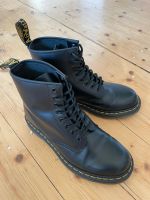 Dr. Martens/Doc Martens - 1460, schwarz, glatt - Gr. 41 Hessen - Oberursel (Taunus) Vorschau