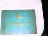 Vogelwelten Rheinland-Pfalz - Kaiserslautern Vorschau