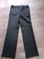 Graue Stoffhose S.Oliver Black Label Black Essentials regular fit Rheinland-Pfalz - Koblenz Vorschau