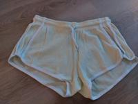 Shorts hellgelb Gr. XS Sachsen - Halsbrücke Vorschau