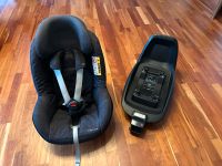 Maxi Cosi Pearl plus 2 WayFix Station Nordrhein-Westfalen - Hürtgenwald Vorschau