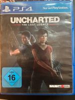 Uncharted: Lost Legacy PS4 Friedrichshain-Kreuzberg - Kreuzberg Vorschau