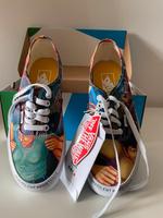 Vans Authentic Schuhe Limited Edition GR39 NEU Bayern - Bamberg Vorschau