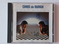 CD Chris de Burgh Altona - Hamburg Lurup Vorschau