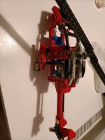 Lego Technik 8232 Tech Play/Starter Chopper Force Niedersachsen - Stade Vorschau