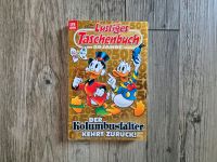 Lustiges Taschenbuch Nr.499 Der Kolumbusfalter kehrt zurück! Hessen - Lollar Vorschau