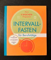 Mein 8-Wochen-Programm INTERVALLFASTEN für Berufstätige Mecklenburg-Vorpommern - Wismar Vorschau