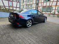 Lexus IS 300 Neue TÜV Rheinland-Pfalz - Bingen Vorschau