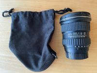 Tokina SD 11-16 F2.8 (IF) DX Objektiv für Nikon Sachsen - Naunhof Vorschau