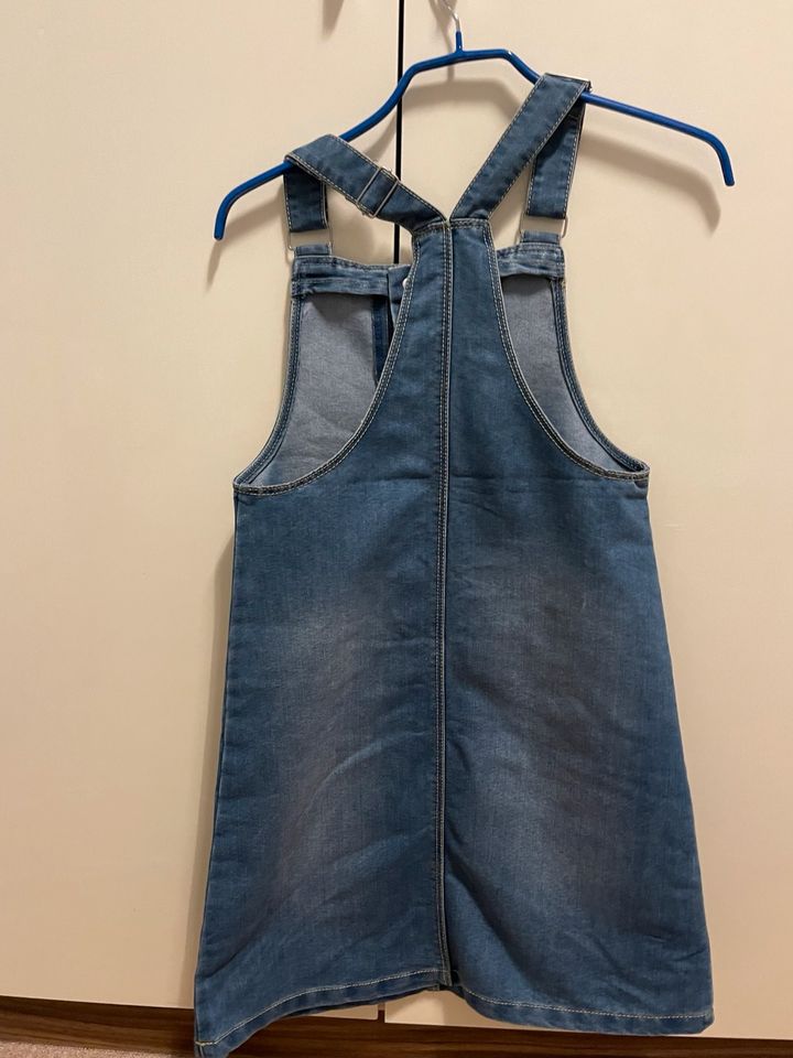 Jeans Kleid für Kinder in Freiburg im Breisgau