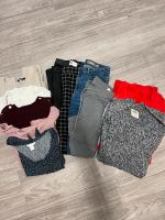 Paket - Hollister, Vero Moda, H&M Größe S Kreis Ostholstein - Ahrensbök Vorschau