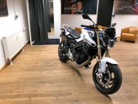 BMW F 800 R München - Ramersdorf-Perlach Vorschau