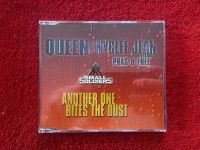 QUEEN / Wyclef Jean Another One Bites The Dust Maxi CD Sachsen - Döbeln Vorschau
