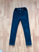 Skinny Jeans von H&M, Gr. 146 Frankfurt am Main - Bockenheim Vorschau