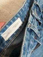Zara Flare-Fit Jeans Gr.34 wie neu Hessen - Darmstadt Vorschau