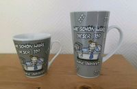 Tasse Bürotasse Nordrhein-Westfalen - Tönisvorst Vorschau