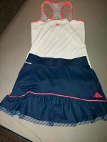 Adidas Sportset Climalite: Rock und Shirt, Gr.XS (32) Niedersachsen - Holzminden Vorschau