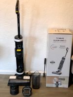 Tineco Floor One S3 Staubsauger Wischer Akku Nordrhein-Westfalen - Werne Vorschau