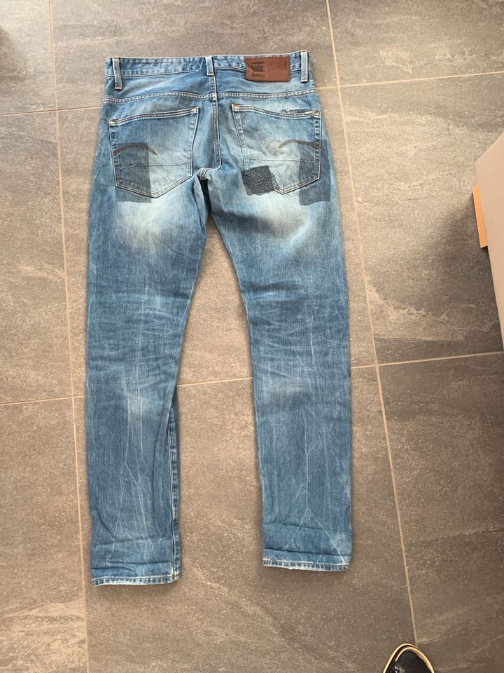 RAW Jeans Gr. 32/32 in Berlin