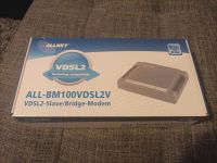 Allnet ALL-BM100VDSL2 Slave/Bridge Modem / Neu Rheinland-Pfalz - Weißenthurm   Vorschau