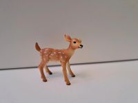 Schleich Weißwedelkalb gebraucht Bielefeld - Sennestadt Vorschau