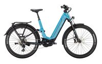 E-Bike VICTORIA PARCOURS 4, S/46cm Wave-R., Perf. CX G4, 625 Wh Bayern - Neusäß Vorschau