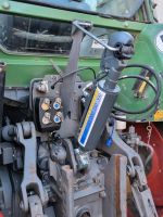 Hydraulischer Oberlenker Kat 3 NEU Fendt CBM Niedersachsen - Rohrsen Vorschau