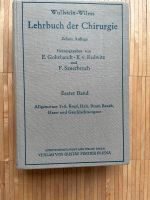 Drei medizinische Fachbücher Bayern - Eching (Kr Freising) Vorschau