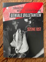 Geniale Dilletanten, Begleitheft Ausstellung Stuttgart - Stuttgart-West Vorschau