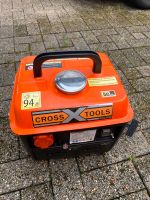 Cross Tools CPG 800 Generator Nordrhein-Westfalen - Schalksmühle Vorschau