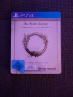 The Elder Scrolls - PS4 Playstation 4 Spiel Niedersachsen - Zeetze Vorschau