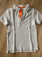 Mini Boden Poloshirt T Shirt 122 grau Essen - Essen-Werden Vorschau