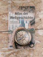 Atlas der Weltgeschichte Welt Geschichte Niedersachsen - Wallenhorst Vorschau