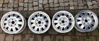 4 x Audi Alufelgen 6Jx15 ET 45 LK 5x112 Barleben - Ebendorf Vorschau