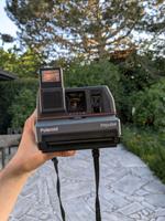 Polaroid Impulse Hessen - Echzell  Vorschau