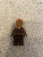 Lego Star Wars Plo Koon Minifigur Nordrhein-Westfalen - Voerde (Niederrhein) Vorschau